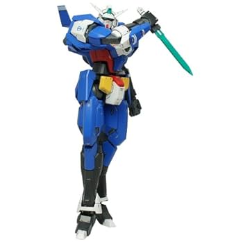 Amazon | MG 1/100 ガンダムAGE-1スパロー | プラモデル 通販