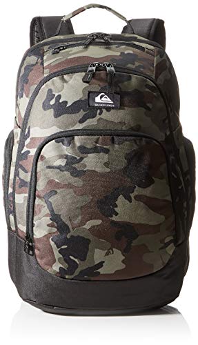 Quiksilver 1969 Special  Mochila. para Hombre  Crucial Camo  Einheitsgr