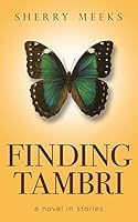 Finding Tambri 0996804307 Book Cover
