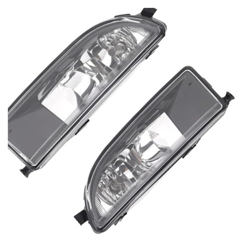 Feu antibrouillard avant haute précision 5C5941699A pour finition VW Beetle