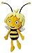 Maya l'Abeille - 022036 - Jouet Premier Age - Peluche -25 cm