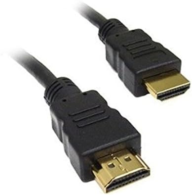 CEC-Less HDMI Cable