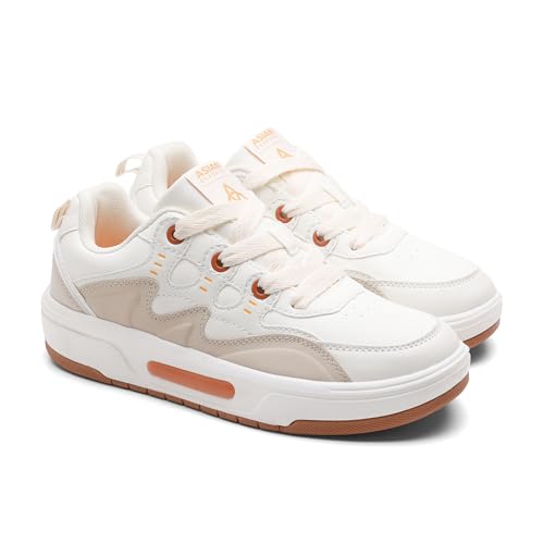 Image of ASIAN Mojo-05 Sneakers for Men | Stylish, Premium & Lightweight Casual Shoes for Boys | Ideal for Walking, Gym, Travel Comfortable & Durable Design