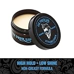 Fix Your Lid-Hair Styling Fiber for Men's and Boys' Short, Choppy Hair Types with High Hold and Low Shine, Infused with Pleasant Citrus Scent, Paraben and Phthalate Free,3.5 oz - Image 4