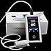 VNisenllc Veterinary Handheld Pulse Oximeter Touch Screen SPO2 PR PI Animals Oximeter, Probe for Pets