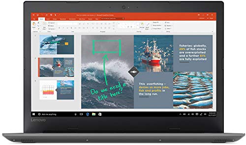 Preisvergleich Produktbild PC Portable 17.3" Lenovo IdeaPad 330-17IKB (81DM003FFR)