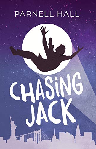 Chasing Jack view 2
