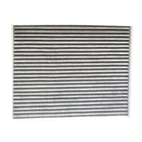 Filtre d'habitacle à charbon actif pour Hyundai Tucson et IONIQ 97133-F2100