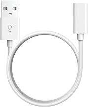 for Apple Pen Charger Fast Charging for Apple Pencil 1st Generation 1FT | 20 Mins Full Charge for Apple Pen 1 Gen,USB A Male to Lightning Female Adapter Charging Cable
