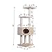 Armarkat Cat Tree Model A5201, Beige