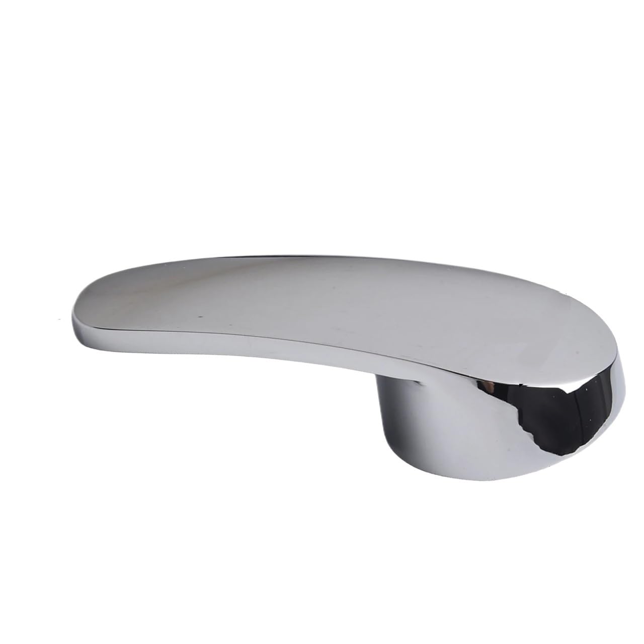SQIANKUN Replacement Tap Heads Kitchen Bathroom Hot Cold Faucet Switch Handle 35mm/40mm Zinc Alloy Basin Mixer Shower Accessories(B)