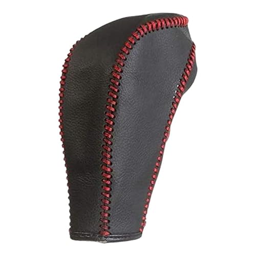 NKNKN Car Automatic Shift Knob Cover Knob Gear Shift Head Cover for Chevrolet Cruze Captiva 2011 2012 2013