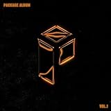 package traduction anglais  Package Collective Album, Vol. 1