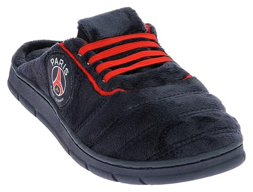 PSG Hausschuhe, offizielle Kollektion Paris Saint Germain, Größe 42/43