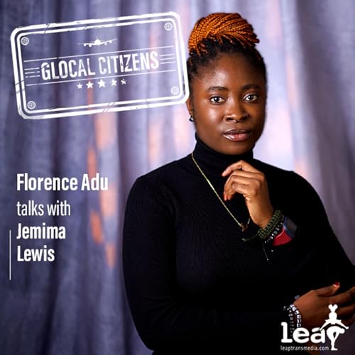 Episode 317: Impact-Driven Fintech Solutions with Jemima Lewis