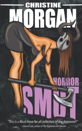 Horrorsmut