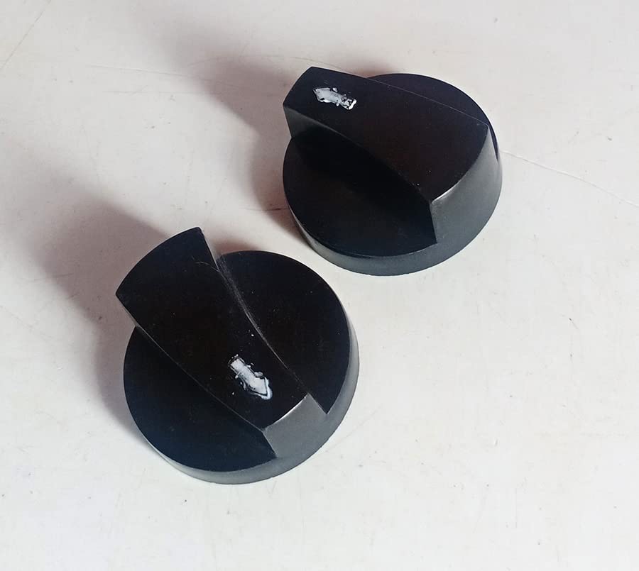 Gas Stove Knob (Push Type) GK-0007 (2 Pcs)-image-24