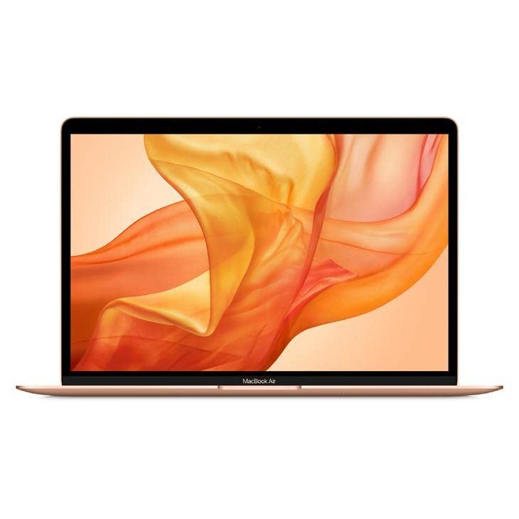 MacBook Air, Intel® Core i3, 8GB, 256GB, Tela de 13,3
