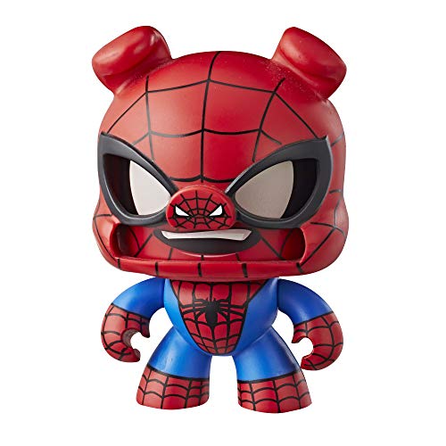 Marvel E2212 Mighty Mugs Spider-Ham