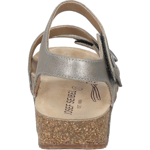 Image of Josef Seibel Tonga 25 Women's Adjustable Sandal