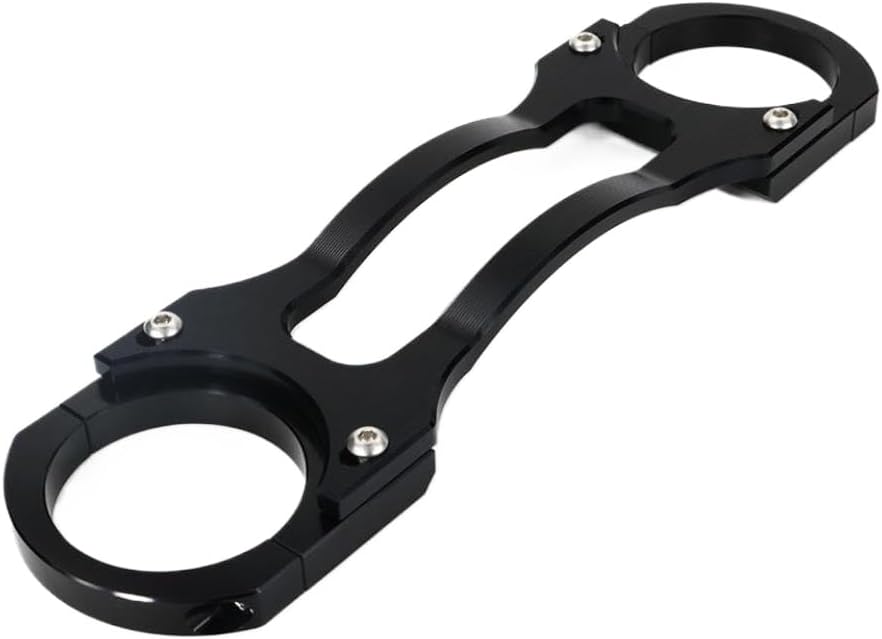 フォークスタビライザー | オリジナルパーツ | 株式会社プロト(PLOT) フォークスタビライザーフロントフォークブレースアフターマーケットパーツソフトアイルカスタムFXSTBナイトトレインワイドモデルと互換