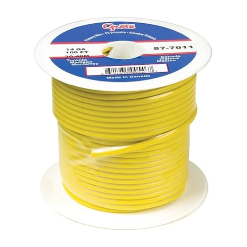 Image of Grote Lighting Wire Gauge - 89-8011