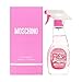 Produktbild Moschino Fresh Couture Pink Eau de Toilette, Vaporisateur  50 ml