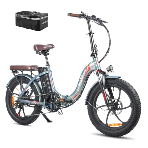 Bicicletas Eléctricas Baratas Segunda Mano Marca Fafrees