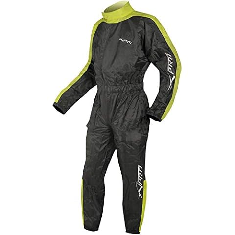Combinaison Antipluie A-pro XL Cover
