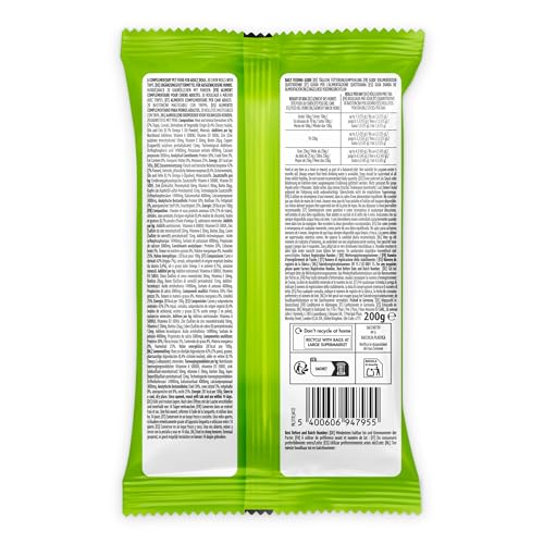 by Amazon - Leckerlis für Hunde - 20 Kaurollen mit Hühneraugen, 200 g