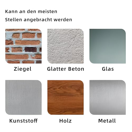 Butylrundschnur (8mm × 4m), Selbstklebend Butylschnur, Wasserdichtes Reparatur, Butylkautschuk Klebeband für die Abdichtung von Auto- und lkw-scheinwerfern, Windschutzscheiben und Türen