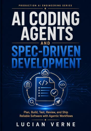 AI Coding Agents and Spec-Driven Development: Plan, Build, Test, ...