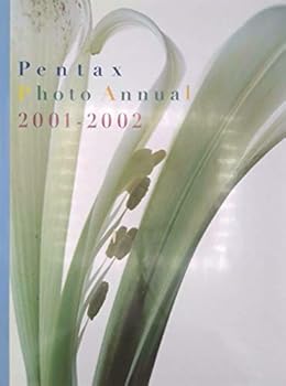 Pentax Photo Annual 2001-2002