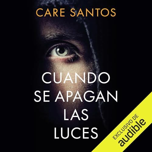 Cuando se apagan las luces