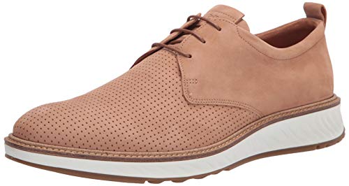 Image of ECCO Mens St.1hybrid 8367 Formal Shoe