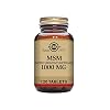 Solgar MSM 1000 mg Tablets – Pack of 120 – For Improved Bone and Joint Health – Naturally Occurring Organic Sulphur…