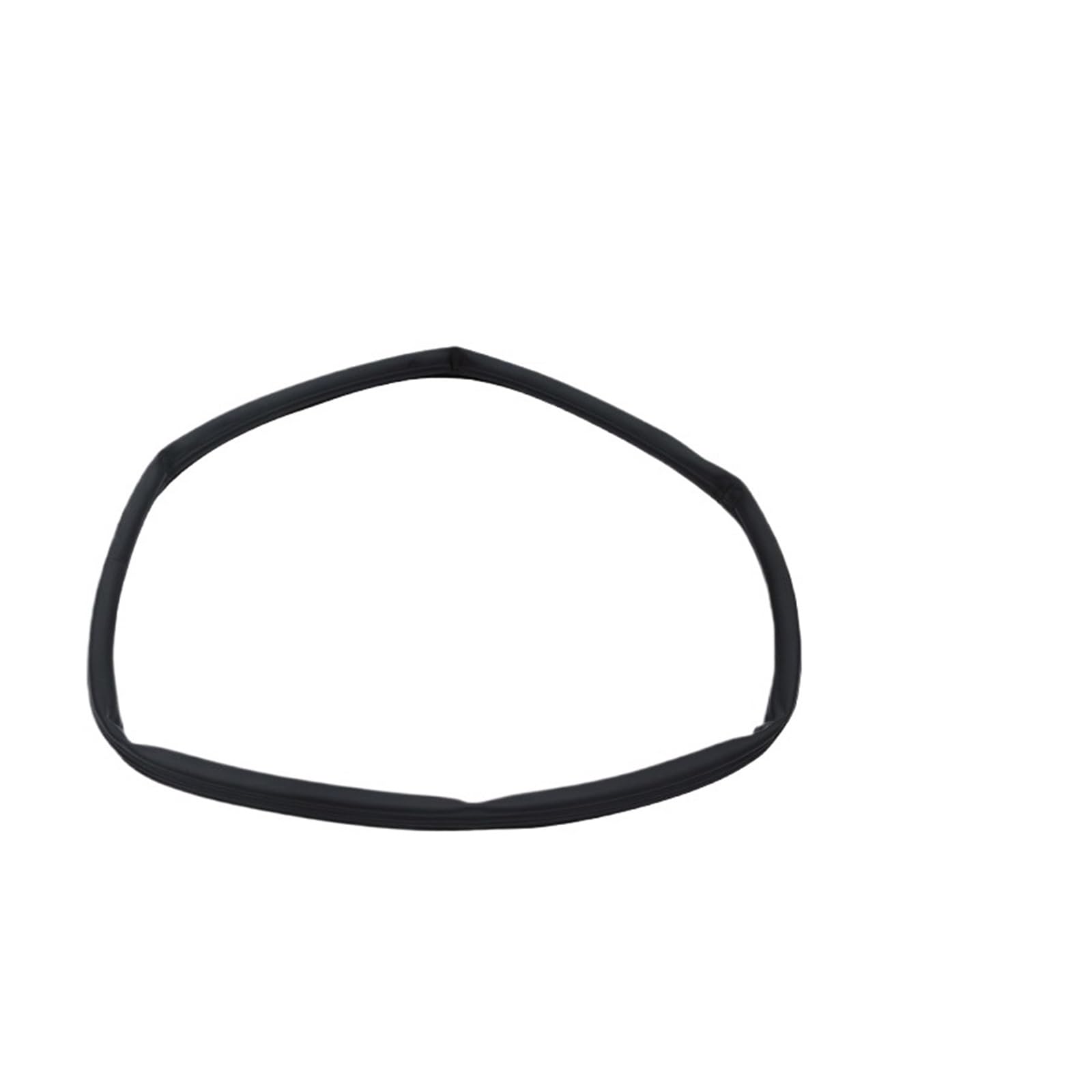 0180300016 Sello de puerta for secadora de ropa, Compatible con Haier,