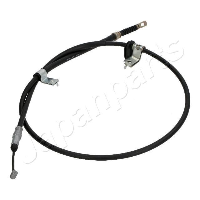 Cable de freno de estacionamiento Japanparts BC-403 para eje trasero
