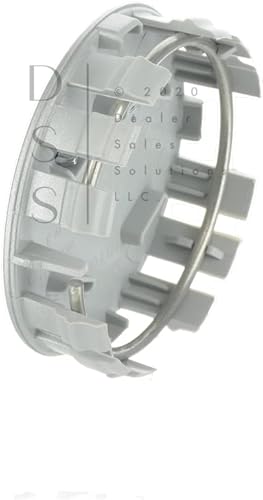 Miniatura 3 de OEM TOYOTA VENZA CAMRY 2013 ORIGEN RUEDA CENTRO CAP 42603-08030