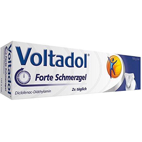Schmerzgel Vergleich Beste Qualität und Testsieger