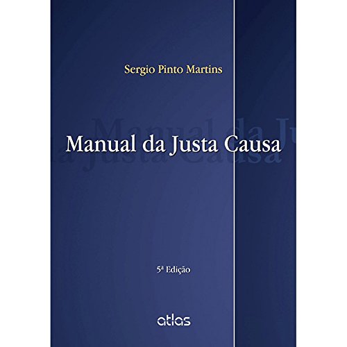 Manual da justa causa