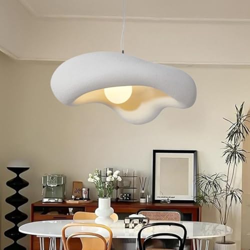 Suspension florale moderne pour illuminer une pièce sombre avec élégance