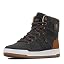 Black/Cognac