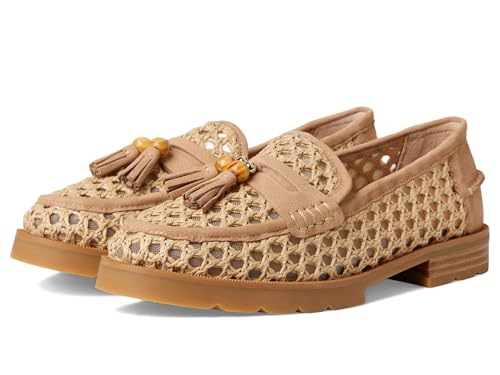 Donald J Pliner Women's Lenny Loafer