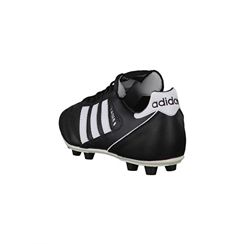 Image of adidas Kaiser 5 Liga, Men's Football Boots, Black (Black /Running White Footwear /Red 0), 8 UK (42 EU)
