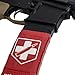 Meme MAGS AR-15 Mag Skin - ATF Watching - Waterproof Vinyl - 3 Step Easy Install Process - Matte or Glossy Finish - Made in The USA (Matte Finish)