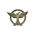 Hunger Games Mockingjay Movie Part 1 - Pin Replica Pin 