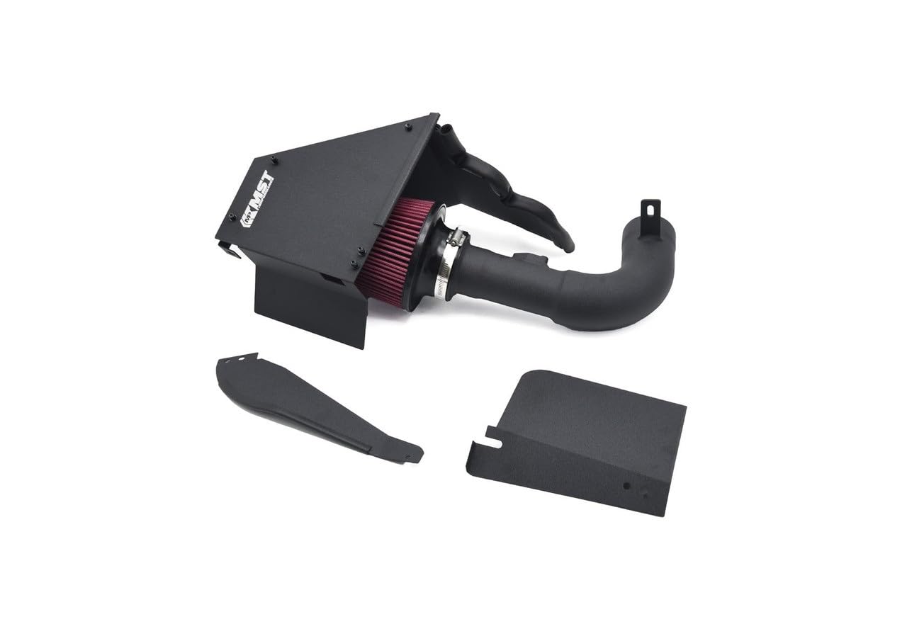 MST Performance Induction Air Filter Intake Kit to fit 2016 Subaru 1.6 Levorg
