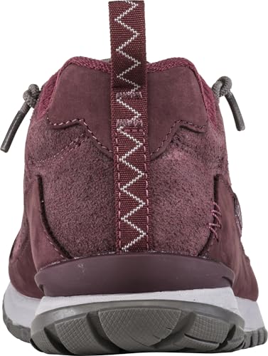 Image of Oboz Women's Jeannette Low Casual Shoe