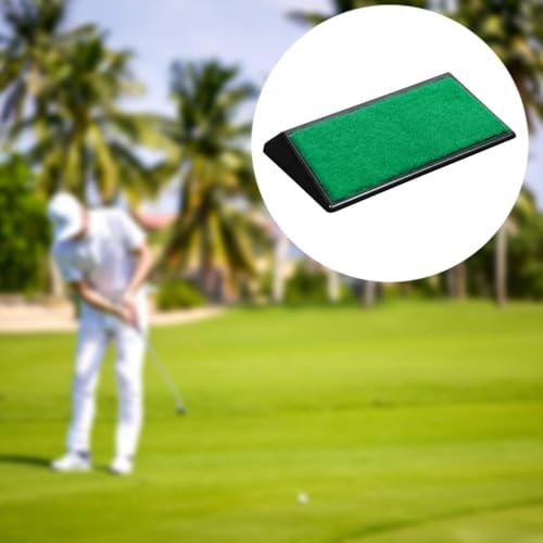 Pédale de gravité de golf kowaku pour correction de posture du pied